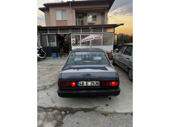 Sahibinden Tofaş Doğan SLX ie 1999 Model 