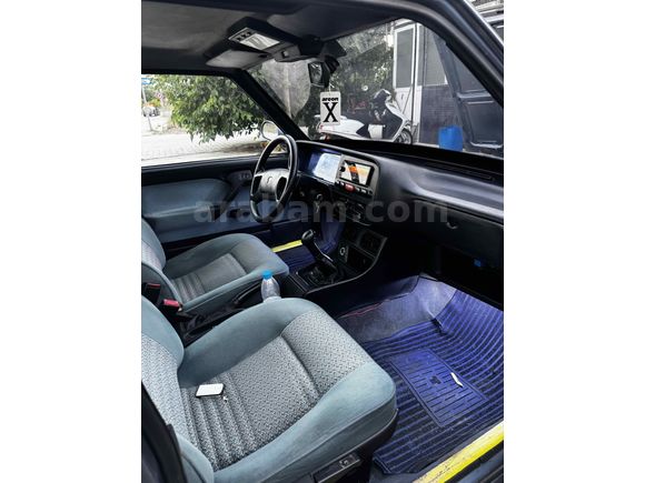 Sahibinden Tofaş Doğan SLX ie 1999 Model 
