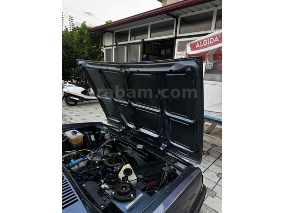 Sahibinden Tofaş Doğan SLX ie 1999 Model 
