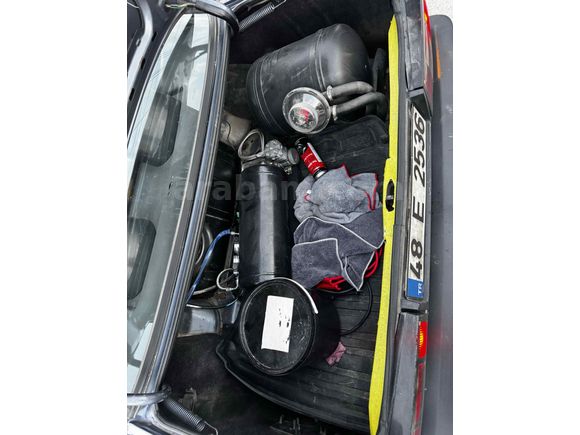 Sahibinden Tofaş Doğan SLX ie 1999 Model 