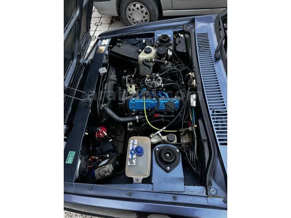 Sahibinden Tofaş Doğan SLX ie 1999 Model 