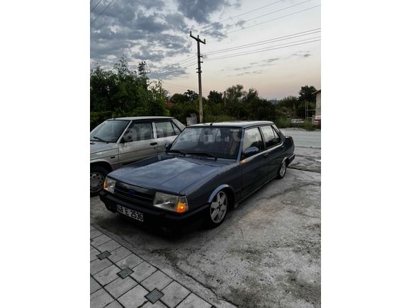 Sahibinden Tofaş Doğan SLX ie 1999 Model 