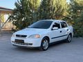 ASTRA G 1.6-KLİMALI HATASIZ