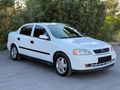 ASTRA G 1.6-KLİMALI HATASIZ