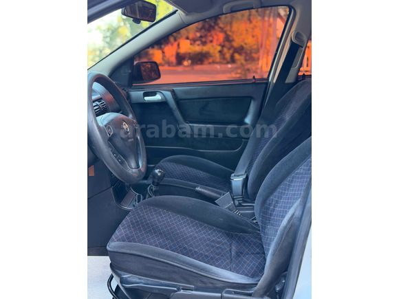 ASTRA G 1.6-KLİMALI HATASIZ