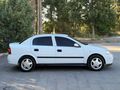 ASTRA G 1.6-KLİMALI HATASIZ
