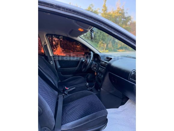 ASTRA G 1.6-KLİMALI HATASIZ