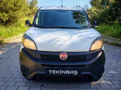%20 KDVLİ-2021 ÇIKIŞLI-KLİMALI FİAT DOBLO CARGO 1.3MULTİJET MAXİ