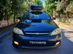 TEKİNBAŞ-2011 CHEVROLET LACETTİ 1.6 E-TEC II WTCC