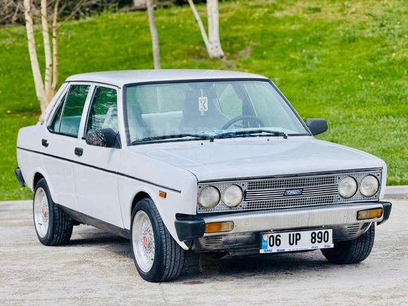 Sahibinden Tofaş Murat 131 1987 Model 