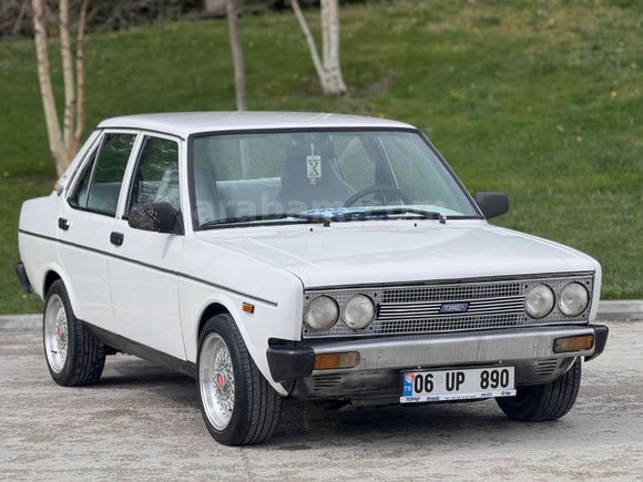 Sahibinden Tofaş Murat 131 1987 Model 