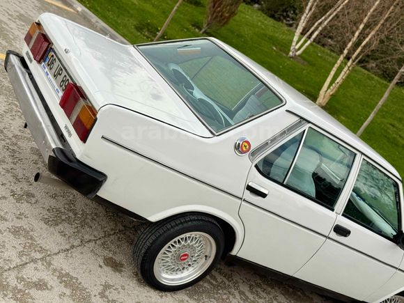 Sahibinden Tofaş Murat 131 1987 Model 