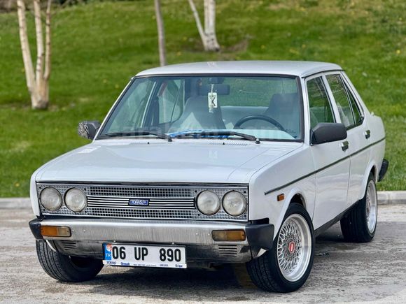 Sahibinden Tofaş Murat 131 1987 Model 