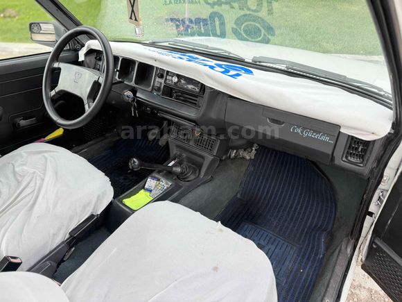 Sahibinden Tofaş Murat 131 1987 Model 