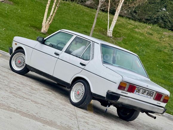 Sahibinden Tofaş Murat 131 1987 Model 