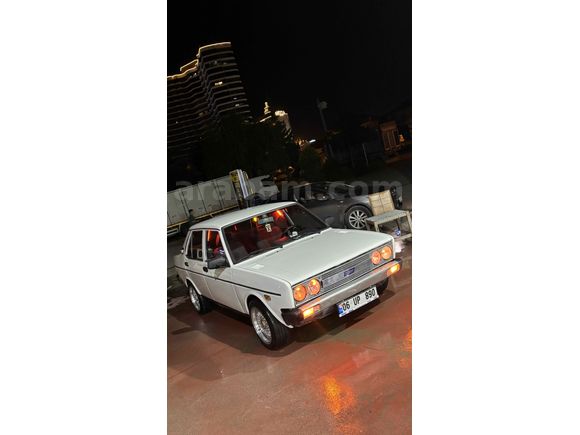 Sahibinden Tofaş Murat 131 1987 Model 