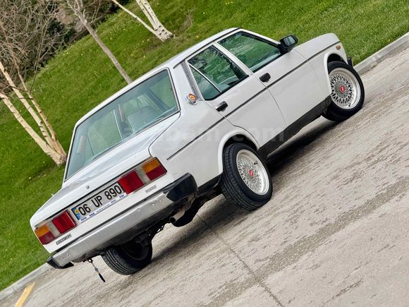 Sahibinden Tofaş Murat 131 1987 Model 