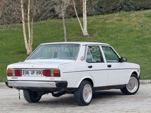 Sahibinden Tofaş Murat 131 1987 Model 