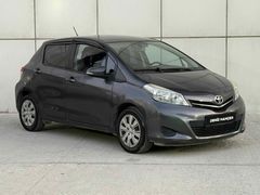 2012 YARİS 1.33 Fun MULTİDRİVE 