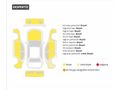 2012 YARİS 1.33 Fun MULTİDRİVE 