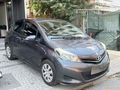 2012 YARİS 1.33 Fun MULTİDRİVE 