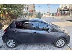 2012 YARİS 1.33 Fun MULTİDRİVE 