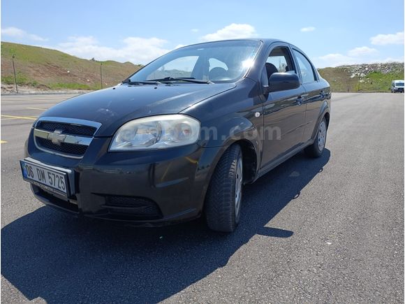 Sahibinden Chevrolet Aveo 1.4 SE 2011 Model   