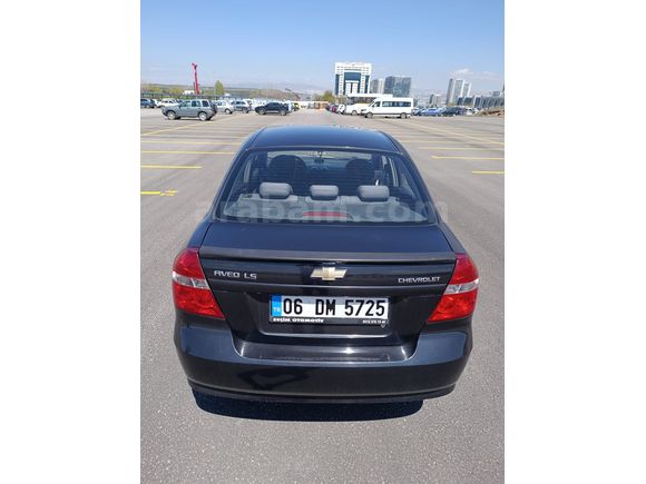 Sahibinden Chevrolet Aveo 1.4 SE 2011 Model   