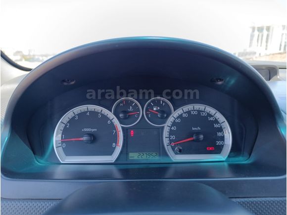 Sahibinden Chevrolet Aveo 1.4 SE 2011 Model   