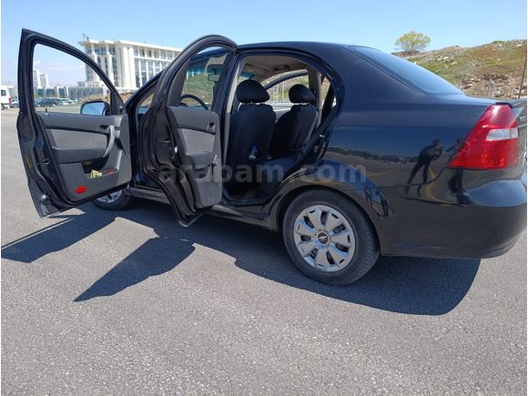 Sahibinden Chevrolet Aveo 1.4 SE 2011 Model   