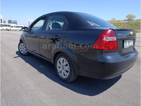Sahibinden Chevrolet Aveo 1.4 SE 2011 Model   