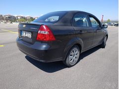 Sahibinden Chevrolet Aveo 1.4 SE 2011 Model   