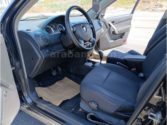 Sahibinden Chevrolet Aveo 1.4 SE 2011 Model   