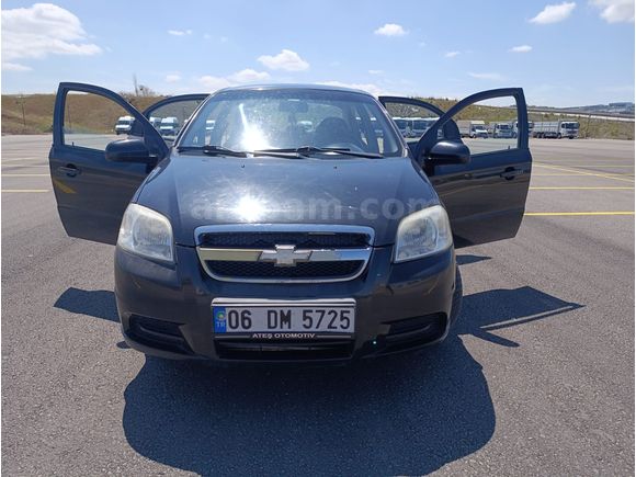 Sahibinden Chevrolet Aveo 1.4 SE 2011 Model   