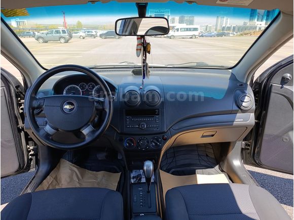 Sahibinden Chevrolet Aveo 1.4 SE 2011 Model   