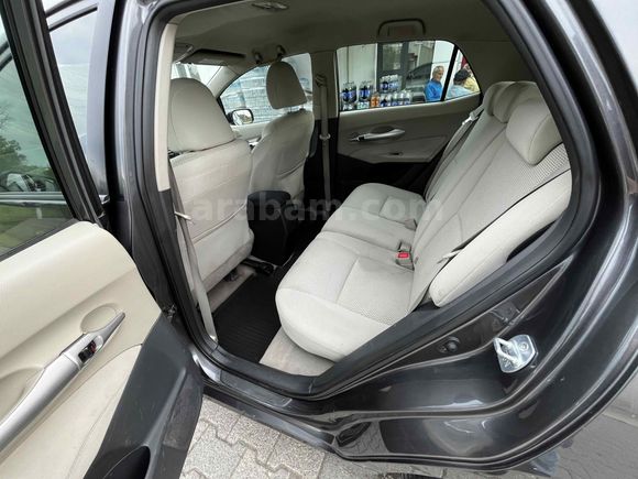 Sahibinden Toyota Auris 1.4 D-4D 2012 Model 