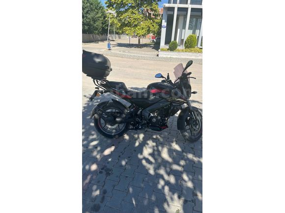 Sahibinden Bajaj Pulsar NS 200 UG 