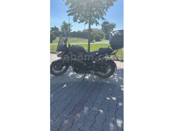 Sahibinden Bajaj Pulsar NS 200 UG 