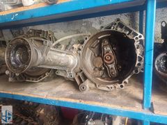 02b301107k transporter t4 2.4 şanzıman