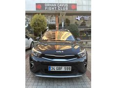 Sahibinden Kia Stonic 1.4 MPI Cool 2022 Model 