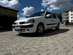 Sahibinden Renault Clio 1.5 dCi Fidji 2004 Model  305.000 km Beyaz