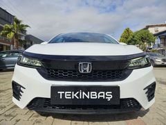 İLK KULLANICIDAN, 2022 HONDA CİTY, 67.000 KM'DE,YETKL SRVS BKMLI
