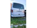 transporter t5 bagaj kapağı