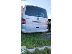 transporter t5 bagaj kapağı