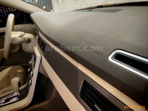 TEKİNBAŞ-2011 VOLVO S80 2.0 T 203 HP PREMİUM EDİTİON
