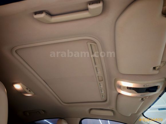 TEKİNBAŞ-2011 VOLVO S80 2.0 T 203 HP PREMİUM EDİTİON