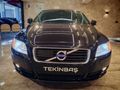 TEKİNBAŞ-2011 VOLVO S80 2.0 T 203 HP PREMİUM EDİTİON