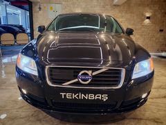 TEKİNBAŞ-2011 VOLVO S80 2.0 T 203 HP PREMİUM EDİTİON