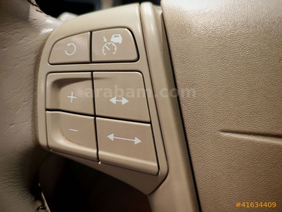 TEKİNBAŞ-2011 VOLVO S80 2.0 T 203 HP PREMİUM EDİTİON
