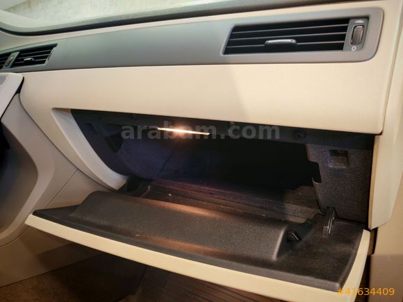 TEKİNBAŞ-2011 VOLVO S80 2.0 T 203 HP PREMİUM EDİTİON